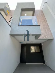 Sobrado com 2 Quartos à venda, 80m² no Parque Paulistano, São Paulo