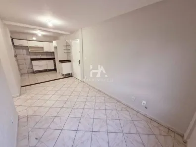 Apartamento com 2 Quartos para alugar, 50m² no Amizade, Jaraguá do Sul