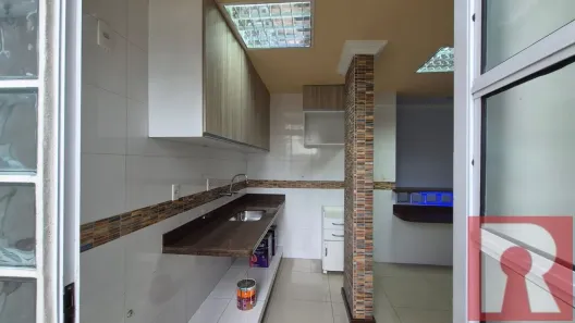 Apartamento com 3 Quartos para alugar, 85m² no Taquara, Rio de Janeiro