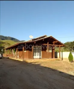 Fazenda/Sítio com 2 Quartos à venda, 70m² no São João Batista, São João Batista