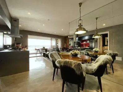Apartamento com 2 Quartos à venda, 90m² no Cerâmica, São Caetano do Sul