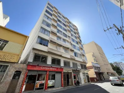 Apartamento com 1 Quarto à venda, 40m² no São Mateus, Juiz de Fora