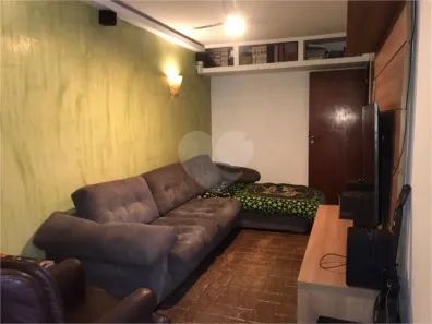 Sobrado com 3 Quartos à venda, 202m² no Brooklin Paulista, São Paulo