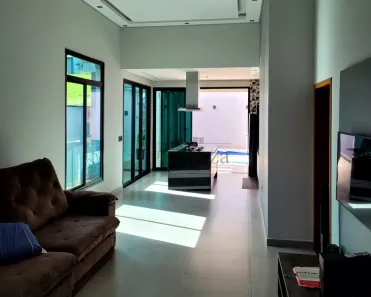 Casa de Condomínio com 3 Quartos à venda, 190m² no Residencial Alta Vista 2, Caçapava