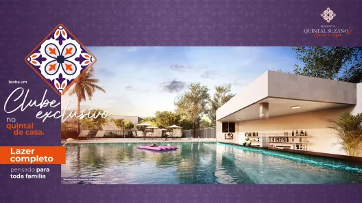 Casa de Condomínio com 2 Quartos à venda, 63m² no Jardim Santa Inês, Suzano