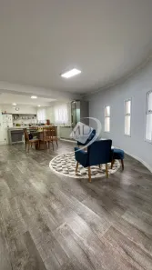 Sobrado com 3 Quartos à venda, 207m² no Jardim São Caetano, São Caetano do Sul