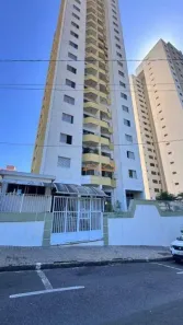 Apartamento com 2 Quartos para alugar, 77m² no Vila Monteiro, Piracicaba