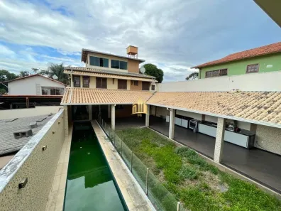 Casa com 6 Quartos à venda, 360m² no Trevo, Belo Horizonte