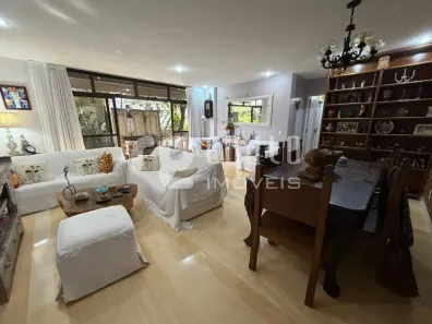 Apartamento com 3 Quartos à venda, 138m² no Barra da Tijuca, Rio de Janeiro