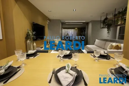 Apartamento com 3 Quartos à venda, 86m² no Pinheiros, São Paulo