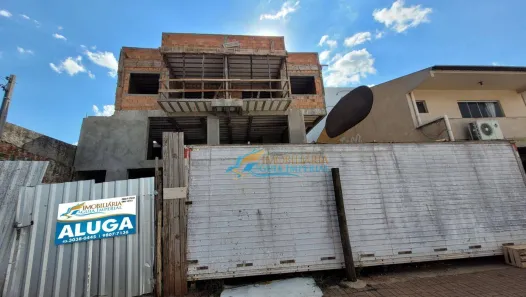 Sala Comercial para alugar, 230m² no Santa Cruz, Cascavel