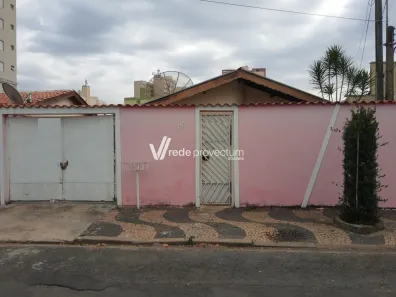 Casa com 2 Quartos à venda, 103m² no Ponte Preta, Campinas