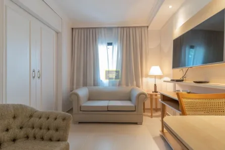 Apartamento com 1 Quarto à venda, 32m² no Jardim Paulista, São Paulo