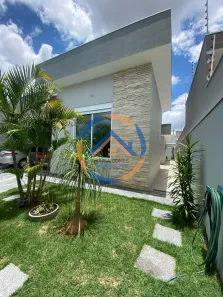 Casa com 3 Quartos à venda, 156m² no Jardim Esplanada II, Indaiatuba