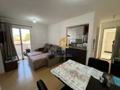 Apartamento com 2 Quartos à venda, 55m² no Pompéia, Piracicaba
