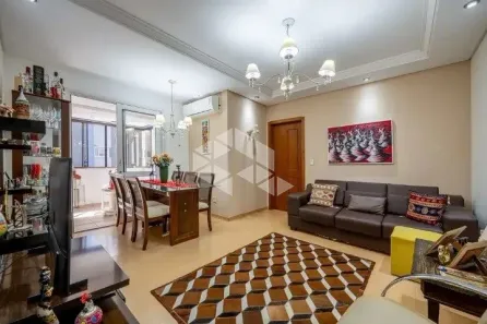 Apartamento com 3 Quartos à venda, 86m² no Tristeza, Porto Alegre