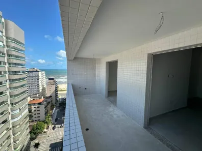 Apartamento com 2 Quartos à venda, 76m² no Tupi, Praia Grande