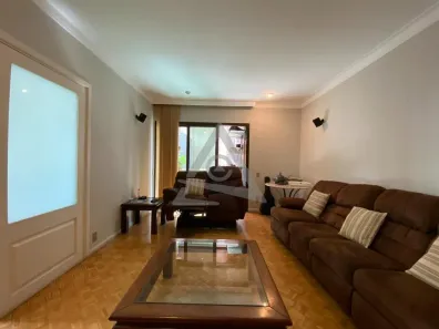 Apartamento com 4 Quartos à venda, 415m² no Cambuí, Campinas