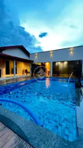 Casa com 3 Quartos à venda, 290m² no Centro, Guapó