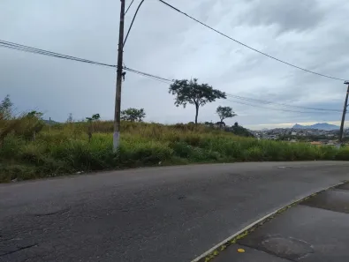 Lote/Terreno à venda, 486m² no Boa Vista, São Gonçalo