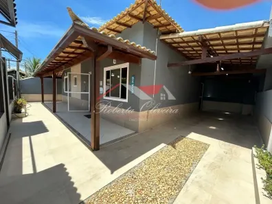 Casa com 2 Quartos à venda, 90m² no Florestinha I (Tamoios), Cabo Frio