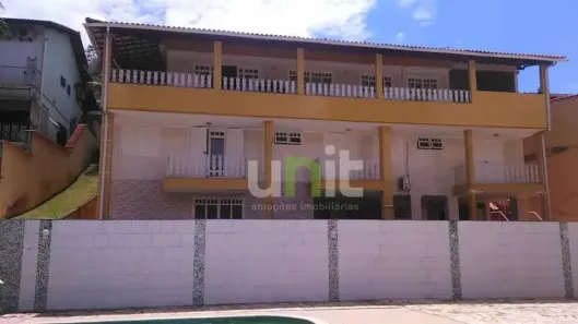 Casa de Condomínio com 6 Quartos à venda, 462m² no Maria Paula, São Gonçalo