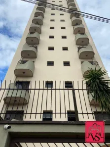 Apartamento com 3 Quartos à venda, 127m² no Vila Alzira, Santo André