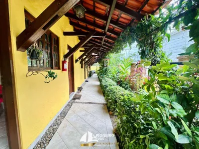 Casa de Condomínio com 3 Quartos à venda, 73m² no Camburi, São Sebastião