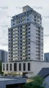 Apartamento com 2 Quartos para alugar, 115m² no Pagani, Palhoça