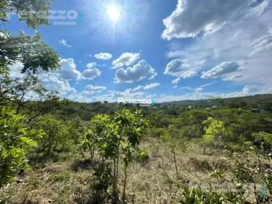 Lote/Terreno à venda, 603m² no Setor Habitacional Jardim Botânico, Brasília
