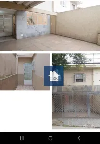Sobrado com 4 Quartos à venda, 100m² no Vila Vitório Mazzei, São Paulo