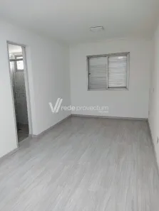 Kitnet com 1 Quarto à venda, 43m² no Centro, Campinas