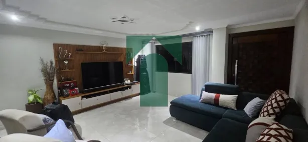 Sobrado com 2 Quartos à venda, 170m² no Jardim Telles de Menezes, Santo André