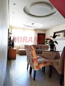 Sobrado com 3 Quartos à venda, 105m² no Vila Nova Cachoeirinha, São Paulo