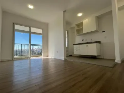 Apartamento com 2 Quartos à venda, 60m² no Butantã, São Paulo