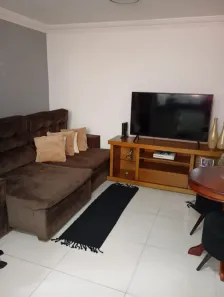 Apartamento com 2 Quartos à venda, 46m² no Baeta Neves, São Bernardo do Campo