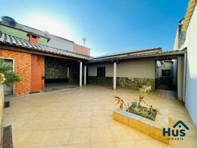 Casa com 3 Quartos à venda, 240m² no Mantiqueira, Belo Horizonte