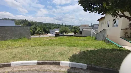 Lote/Terreno à venda, 323m² no Portal do Bosque, Louveira