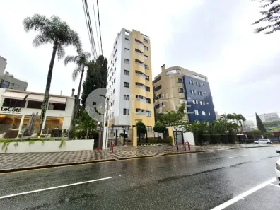 Apartamento com 1 Quarto para alugar, 30m² no Bigorrilho, Curitiba