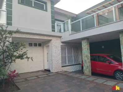 Sobrado com 3 Quartos à venda, 270m² no Tatuapé, São Paulo