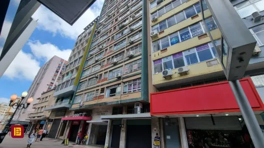 Sala Comercial à venda, 103m² no Centro, Florianópolis