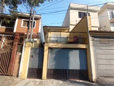 Casa com 3 Quartos à venda, 75m² no Vila Maria Alta, São Paulo