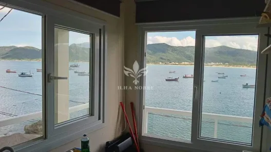 Apartamento com 1 Quarto para alugar, 45m² no Pântano do Sul, Florianópolis