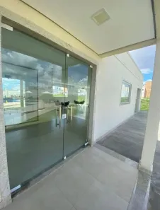 Casa de Condomínio com 2 Quartos à venda, 90m² no Nova Esperança, Feira de Santana