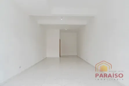 Ponto Comercial para alugar, 29m² no Xaxim, Curitiba