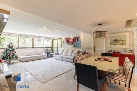 Apartamento com 3 Quartos à venda, 193m² no Bela Vista, Porto Alegre
