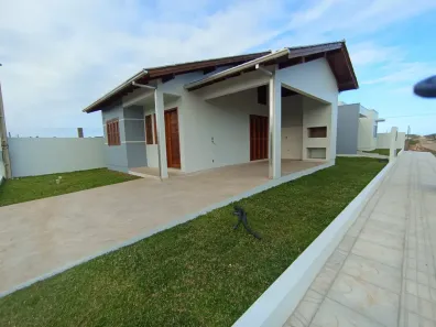 Casa com 2 Quartos à venda, 84m² no Balneário Rosa do Mar, Passo de Torres