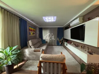Casa de Condomínio com 5 Quartos à venda, 480m² no Morada de Laranjeiras, Serra