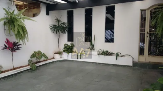 Sobrado com 3 Quartos à venda, 190m² no Jaguaré, São Paulo