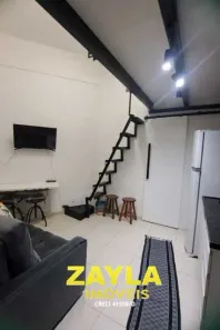 Kitnet com 1 Quarto à venda, 20m² no Centro, Rio de Janeiro